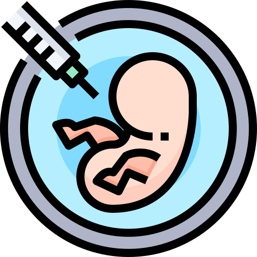 IVF and Fertility Clinics